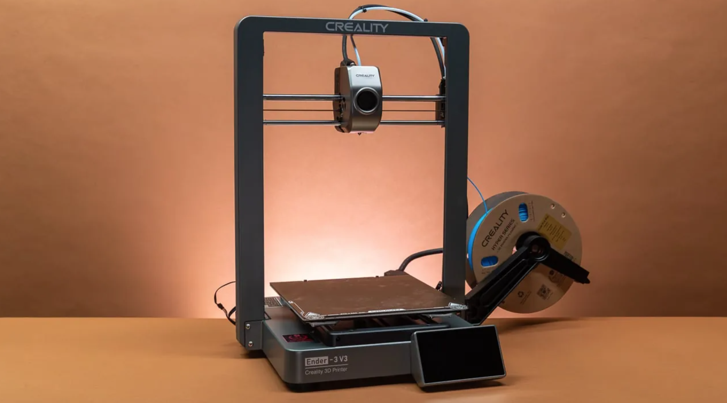 3D Printing
