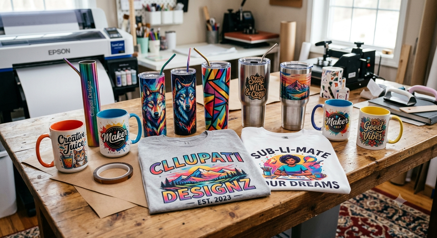 Sublimation