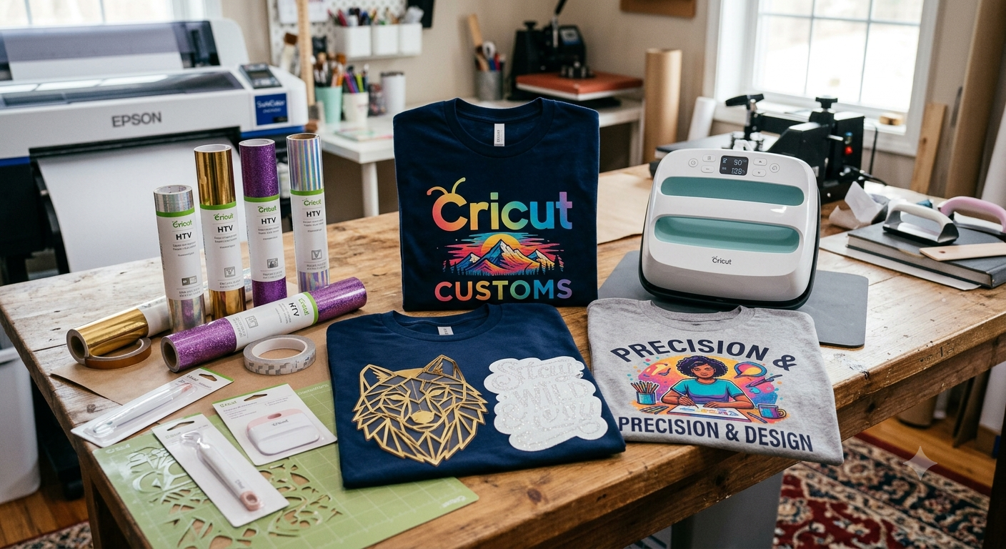 Cricut